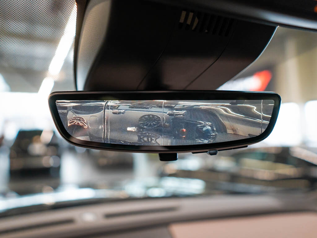 Chevrolet Tahoe SUV 6,2 l 313 kw