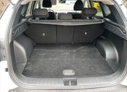 Hyundai Tucson SUV / Terénní 1,6 l 110 kw