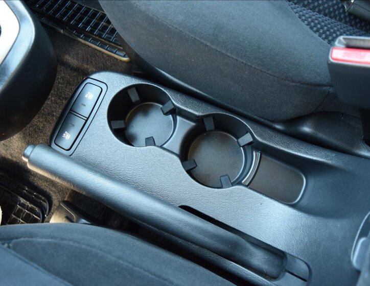 Hyundai Tucson SUV 2,0 l 104 kw