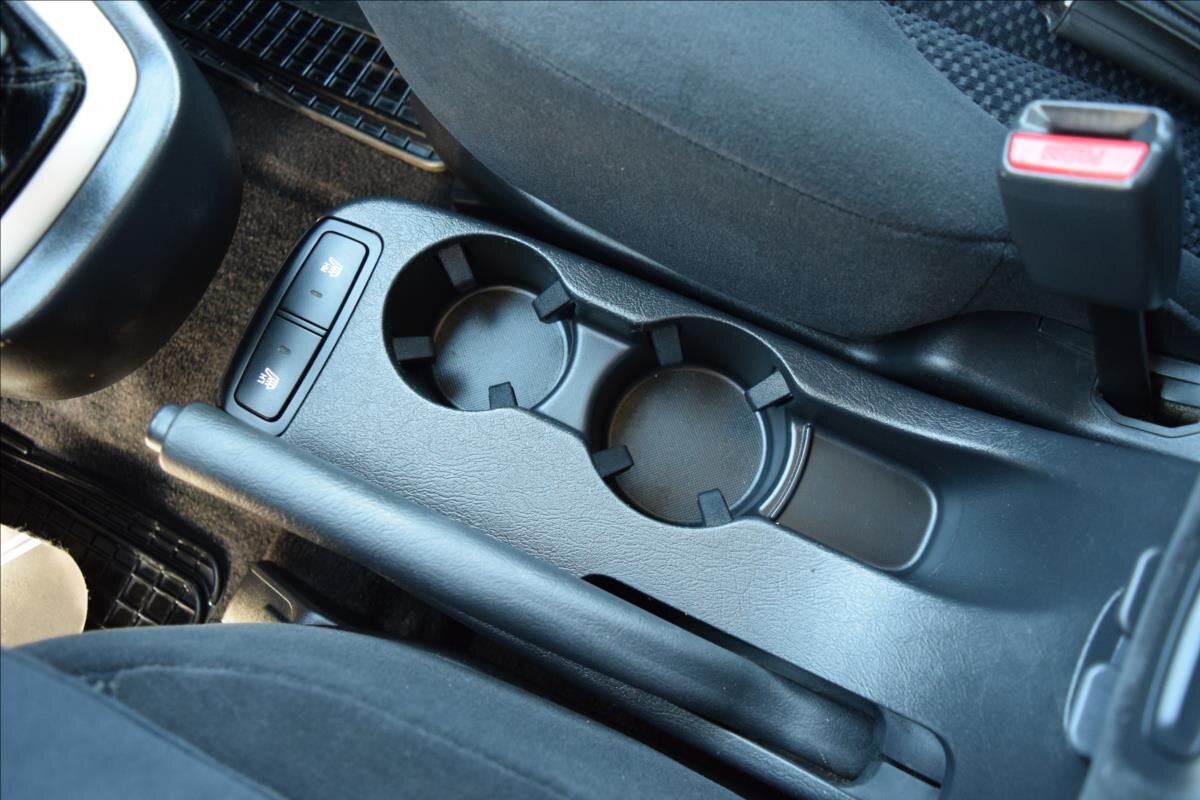 Hyundai Tucson SUV 2,0 l 104 kw