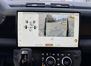 Land Rover Defender SUV 3,0 l 257 kw