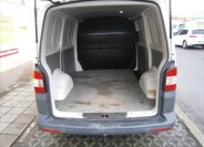 Volkswagen Transporter Ostatní 2,0 l 62 kw
