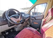 Mercedes-Benz Ostatní 6