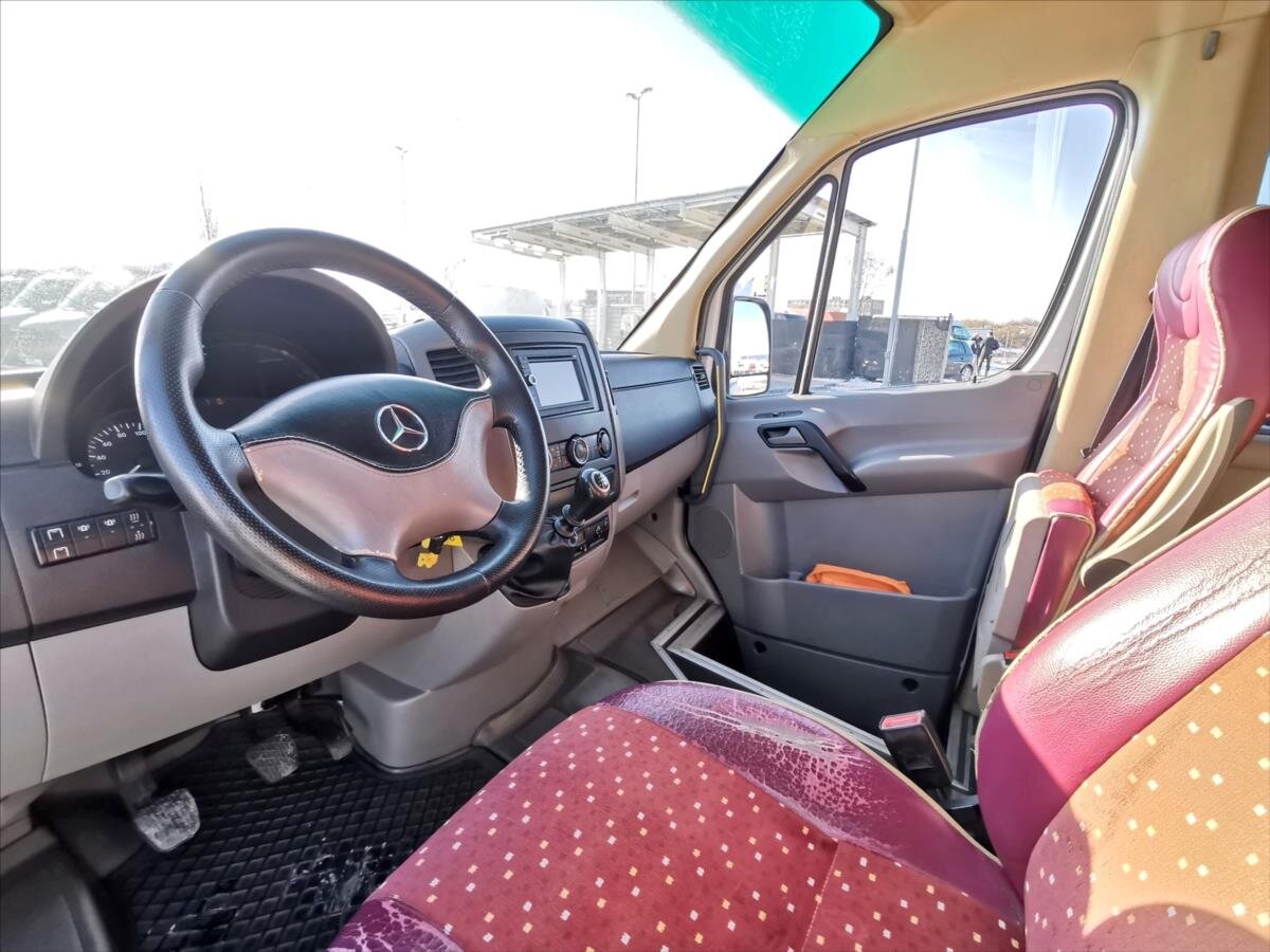 Mercedes-Benz Ostatní