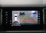 Škoda Kodiaq SUV / Terénní 2,0 l 140 kw