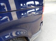 Volkswagen Transporter Skříň 2,5 l 96 kw