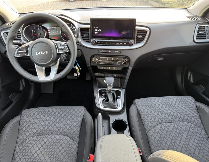 KIA Ceed Kombi 1,5 l 103 kw