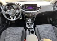 KIA Ceed Kombi 1,5 l 103 kw