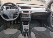 Citroën C3 Hatchback 1,4 l 54 kw