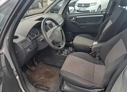 Opel Meriva Kombi 1,4 l 66 kw