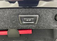 BMW Řada 5 Sedan / Limuzína 3,0 l 250 kw