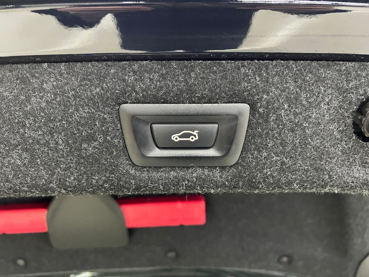 BMW Řada 5 Sedan / Limuzína 3,0 l 250 kw