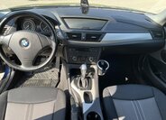 BMW X1 SUV / Terénní 2,0 l 150 kw