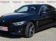BMW Řada 4 1