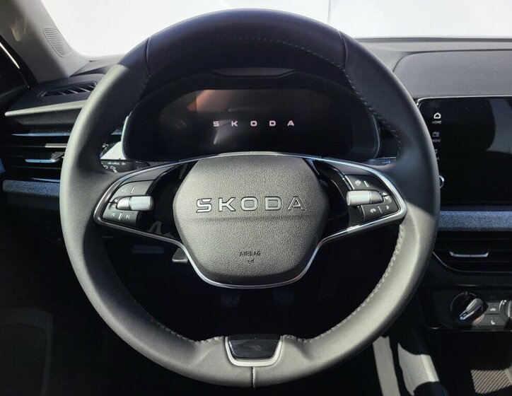 Škoda Kamiq SUV / Terénní 999,0 85 kw