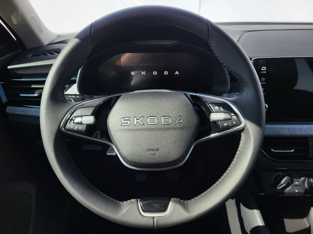 Škoda Kamiq SUV / Terénní 999,0 85 kw