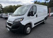 Peugeot Boxer Skříň 2,2 l 103 kw