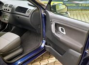 Škoda Fabia 25