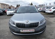 Škoda Karoq SUV / Terénní 2,0 l 110 kw