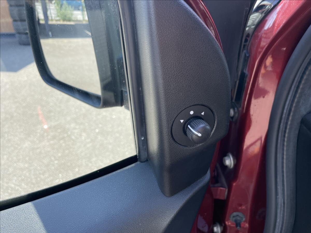 Fiat Dobló MPV 1,6 l 88 kw