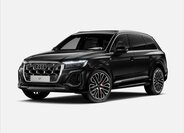 Audi Q7 1