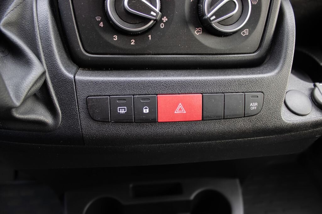 Fiat Ducato VAN / Minibus 2,6 l 88 kw