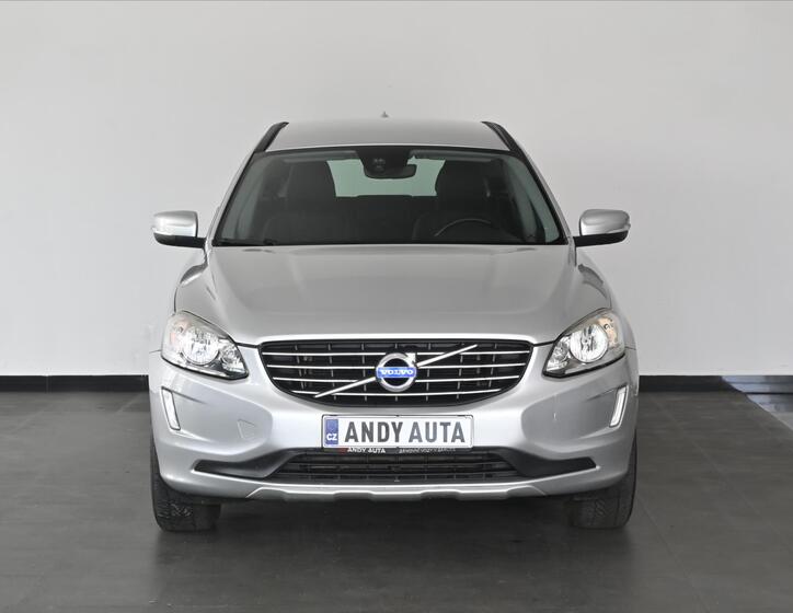 Volvo XC60 2