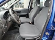 Fiat Punto Hatchback 1,2 l 44 kw