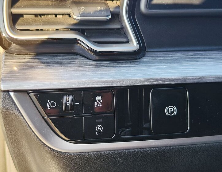 KIA Sportage SUV 1,6 l 110 kw