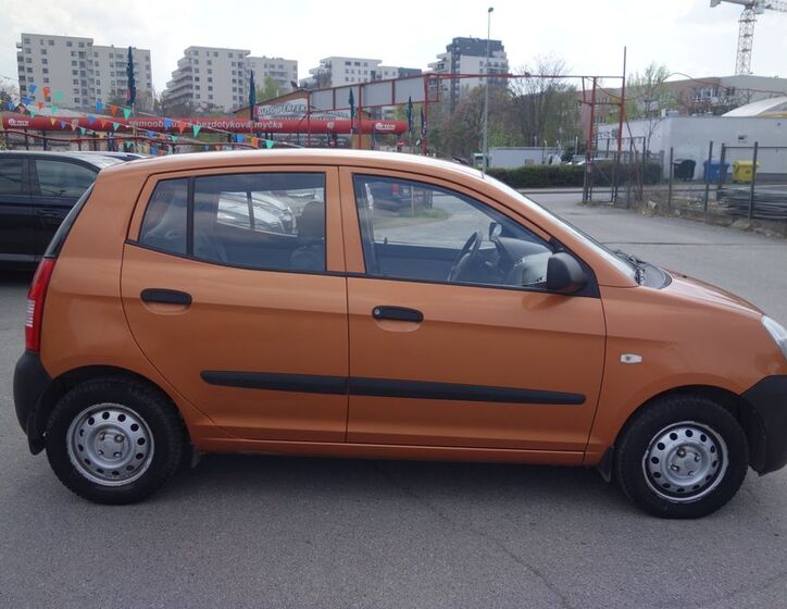 KIA Picanto 6
