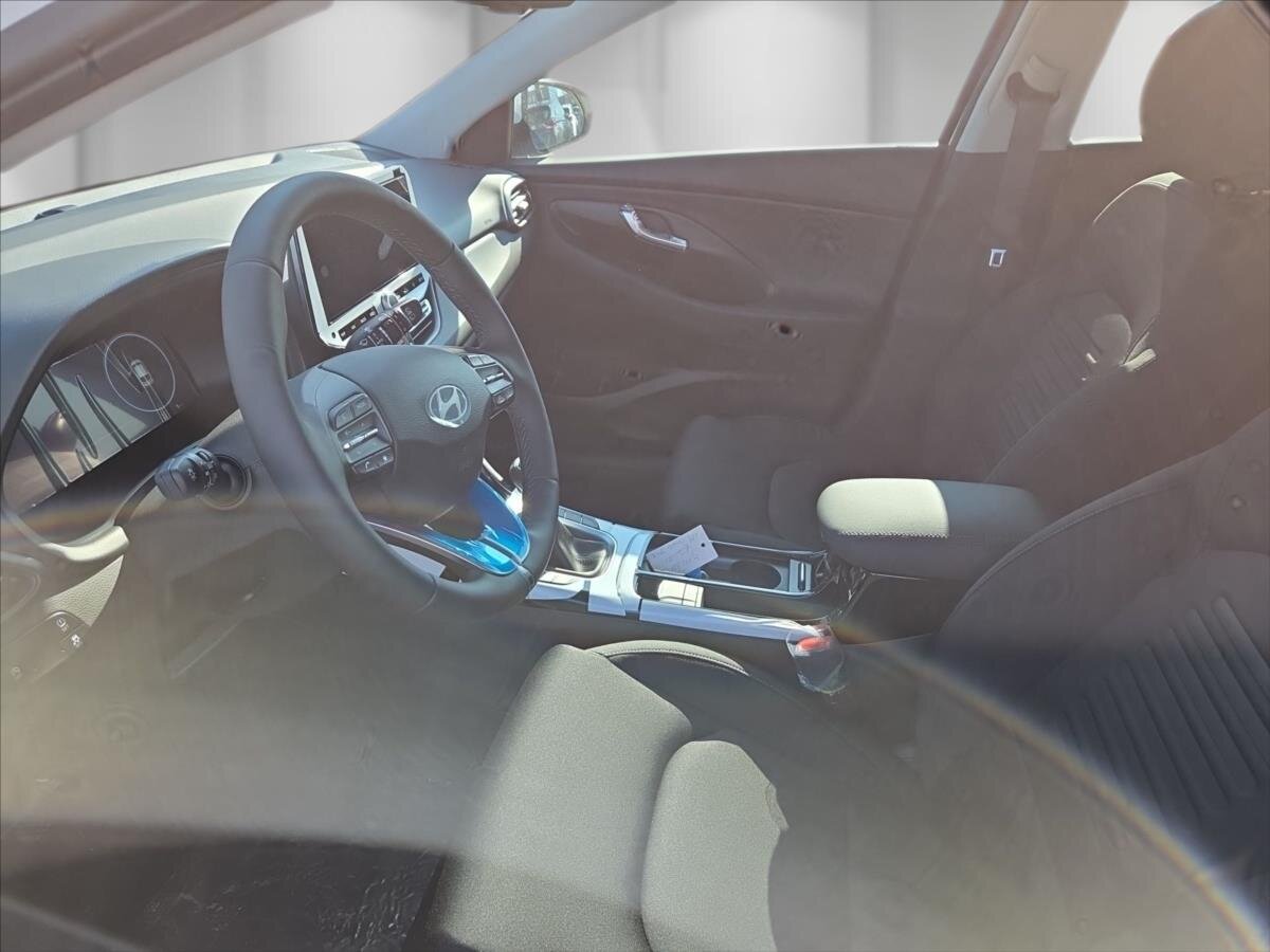 Hyundai i30 Kombi 1,5 l 71 kw