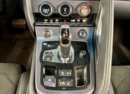 Jaguar F-Type Ostatní 3,0 l 250 kw