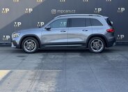 Mercedes-Benz GLB SUV / Terénní 2,0 l 110 kw