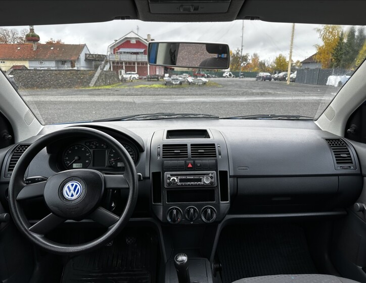 Volkswagen Polo 14