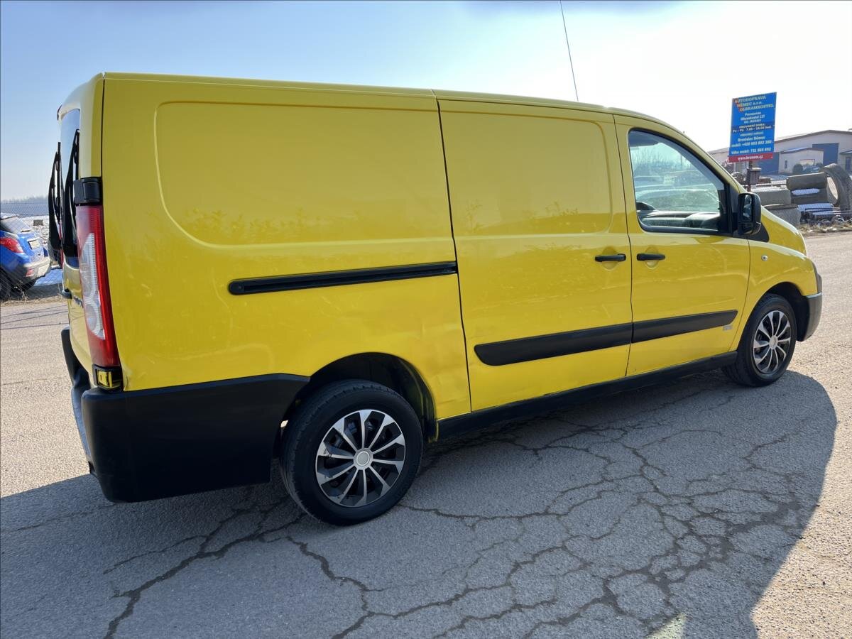 Fiat Scudo