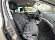 Škoda Octavia Kombi 1,6 l 77 kw