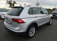 Volkswagen Tiguan Kombi 1,5 l 110 kw