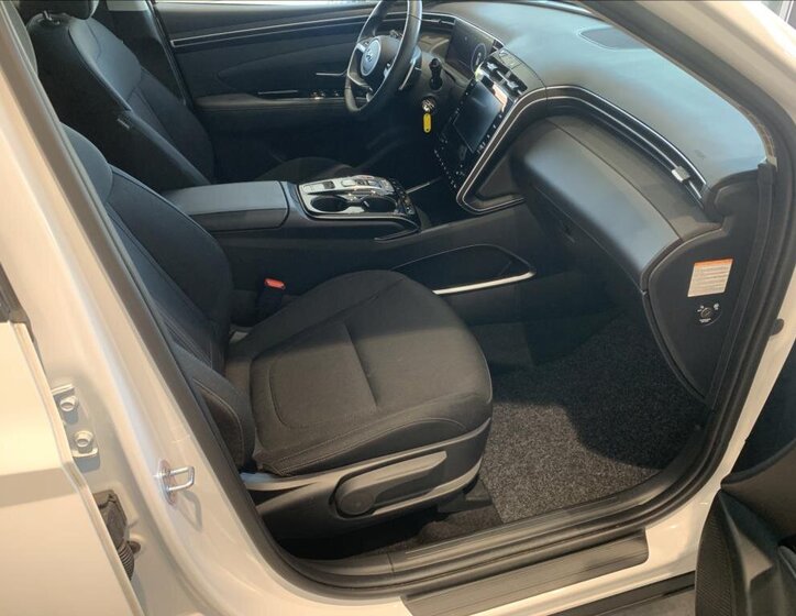 Hyundai Tucson SUV / Terénní 1,6 l 169 kw