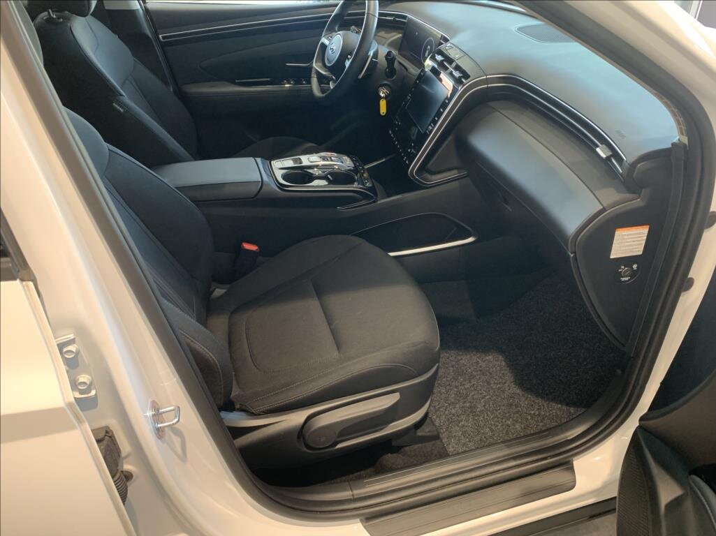Hyundai Tucson SUV / Terénní 1,6 l 169 kw