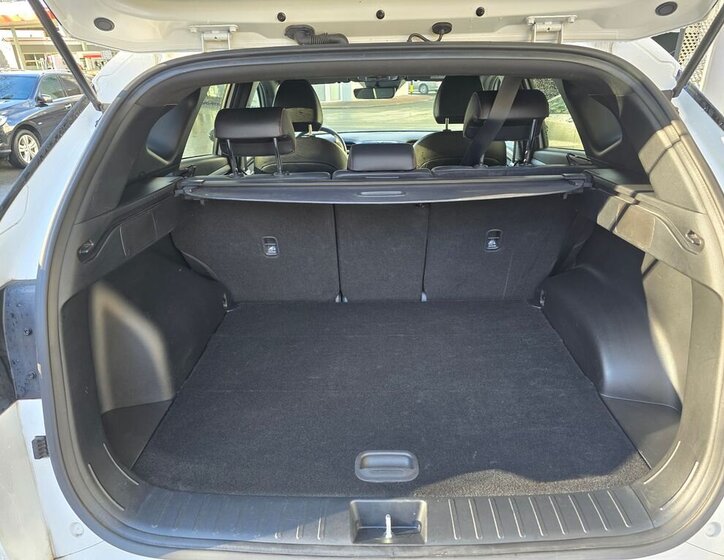 Hyundai Tucson SUV / Terénní 1,6 l 132 kw