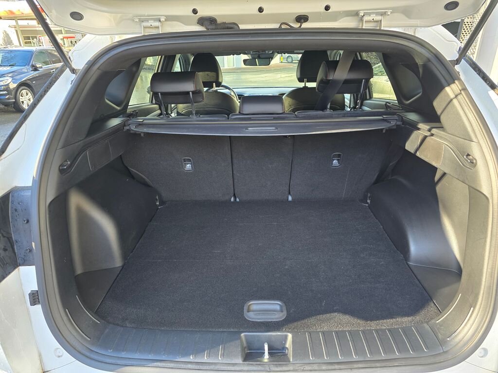 Hyundai Tucson SUV / Terénní 1,6 l 132 kw