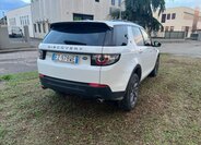 Land Rover Discovery Sport 3
