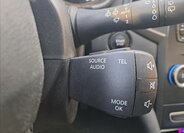 Renault Mégane Kombi 1,5 l 81 kw