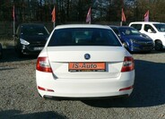 Škoda Octavia 4
