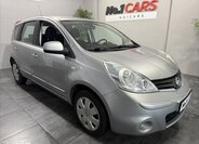 Nissan Note 2