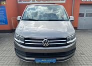 Volkswagen Caravelle 6