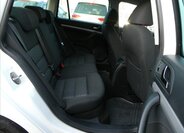 Škoda Octavia Kombi 2,0 l 103 kw