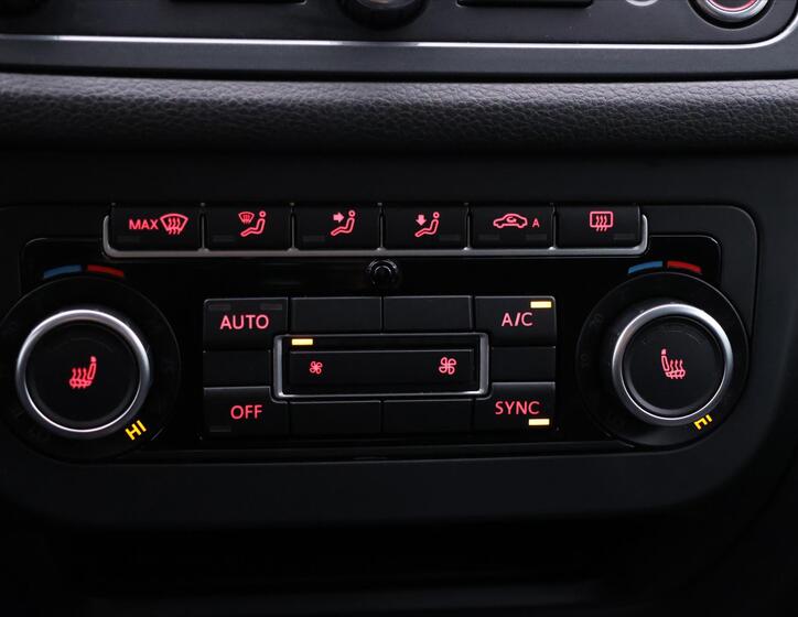 Volkswagen Tiguan 25