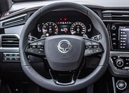 SsangYong Korando 13