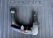 Škoda Roomster Kombi 1,2 l 63 kw